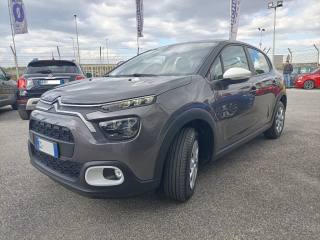 CITROEN C3 usata, con Airbag laterali
