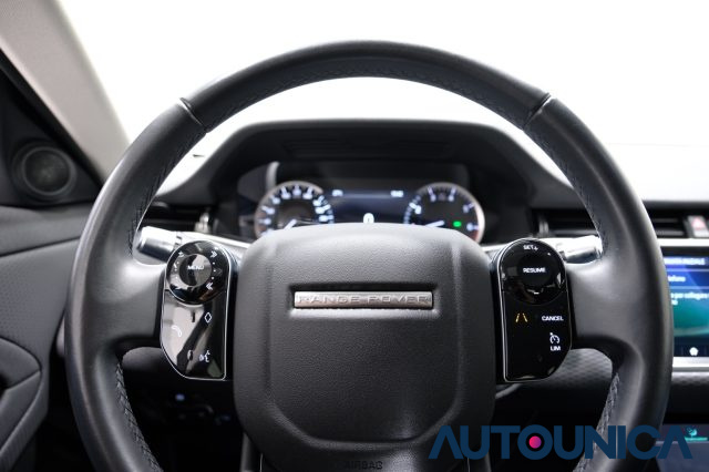LAND ROVER Range Rover Evoque usata, con Boardcomputer