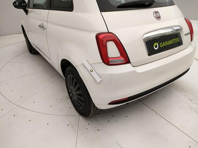 FIAT 500 usata 26