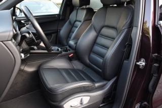 PORSCHE Macan usata, con Climatizzatore
