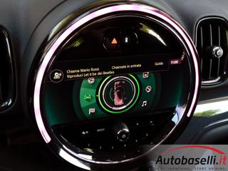 MINI Countryman usata, con Airbag posteriore