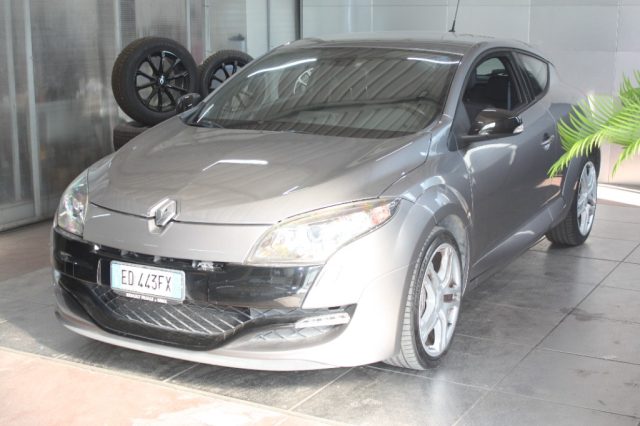 RENAULT Megane usata, con Airbag laterali