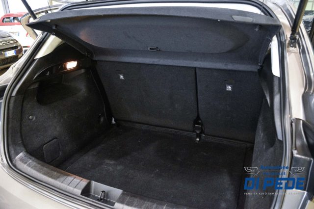 FIAT Tipo usata, con Volante in pelle