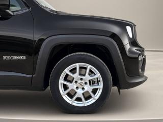 JEEP Renegade usata, con Fari direzionali