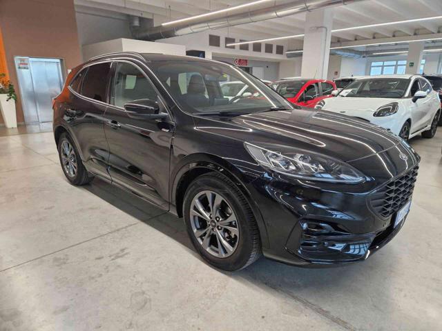 FORD Kuga usata, con Airbag laterali