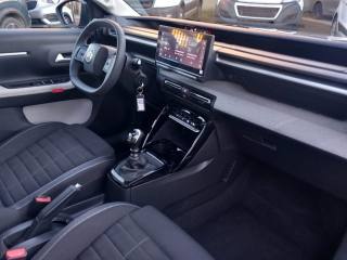 CITROEN C3 usata, con Bluetooth