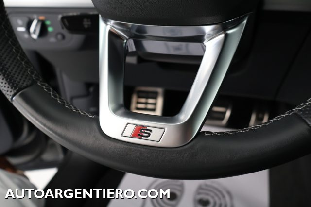AUDI Q5 usata, con Immobilizzatore elettronico