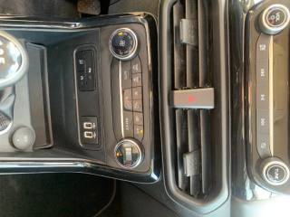FORD EcoSport usata, con Fendinebbia