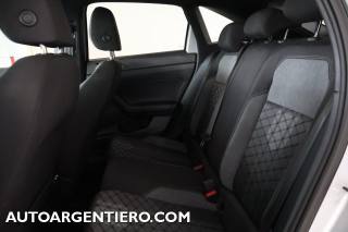 VOLKSWAGEN Taigo usata, con Controllo vocale