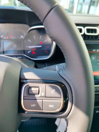 CITROEN C3 Aircross usata, con Sensore di pioggia