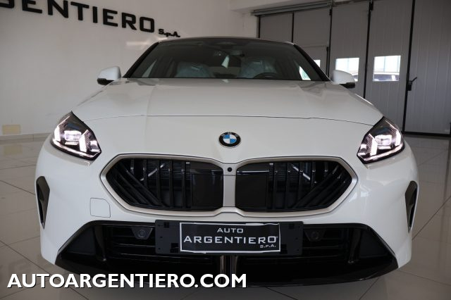 BMW 120 usata, con Airbag