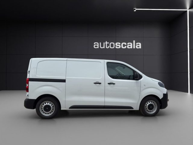 FIAT Scudo usata, con Climatizzatore