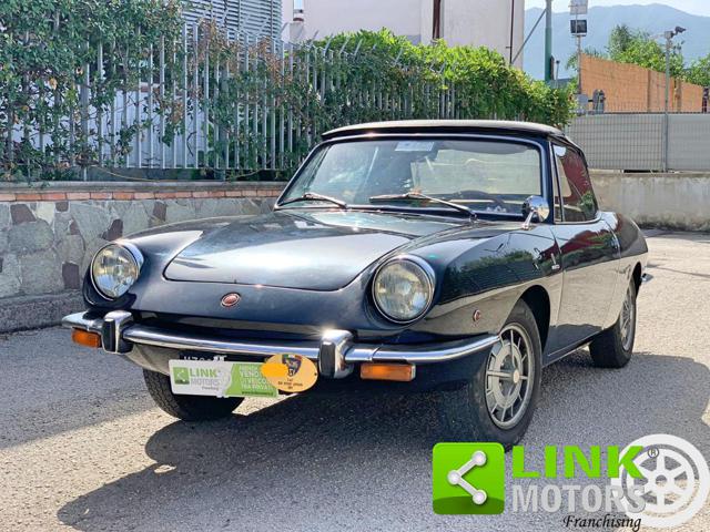 FIAT 850 usata 15