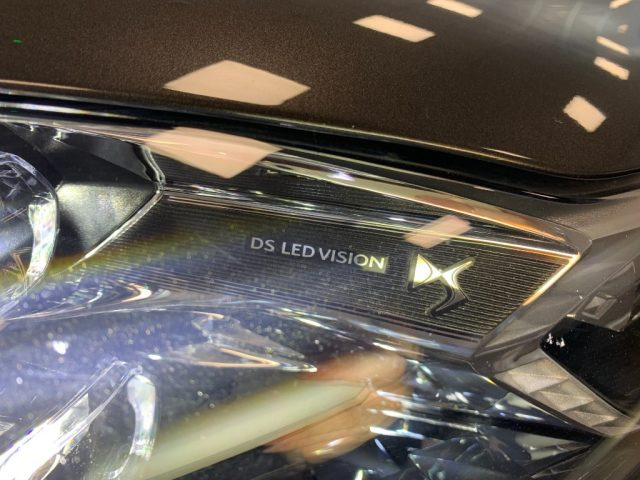 DS AUTOMOBILES DS 3 Crossback usata, con Bracciolo