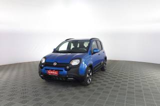 FIAT Panda usata 6