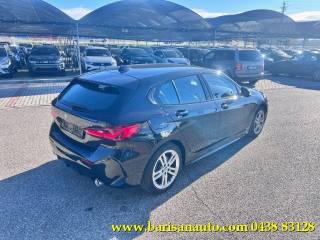 BMW 118 usata, con Airbag laterali