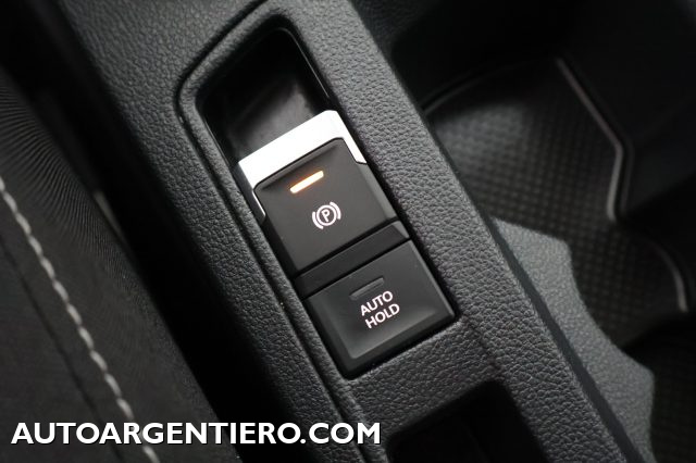 VOLKSWAGEN T-Roc usata, con Touch screen