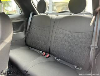 FIAT 500 usata, con ESP
