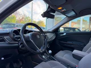 ALFA ROMEO Giulietta usata, con Controllo automatico clima