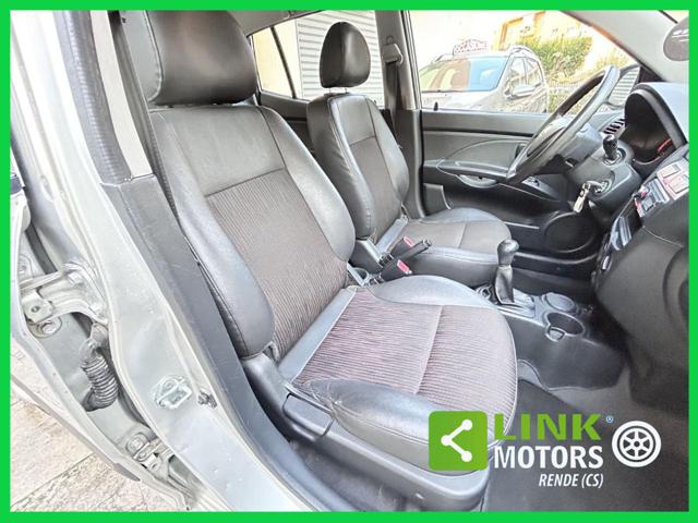 KIA Picanto usata 29