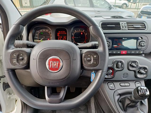 FIAT Panda usata, con ESP