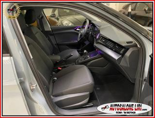 AUDI A1 usata, con USB