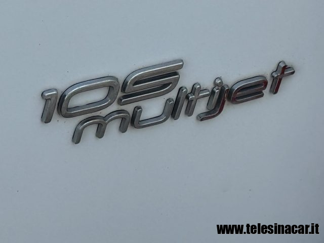 FIAT Doblo usata 9