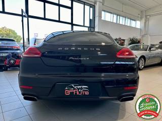 PORSCHE Panamera usata, con Alzacristalli elettrici