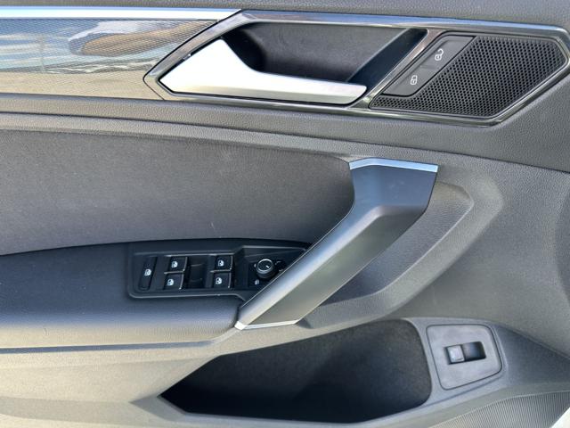 VOLKSWAGEN Tiguan usata, con Cerchi in lega