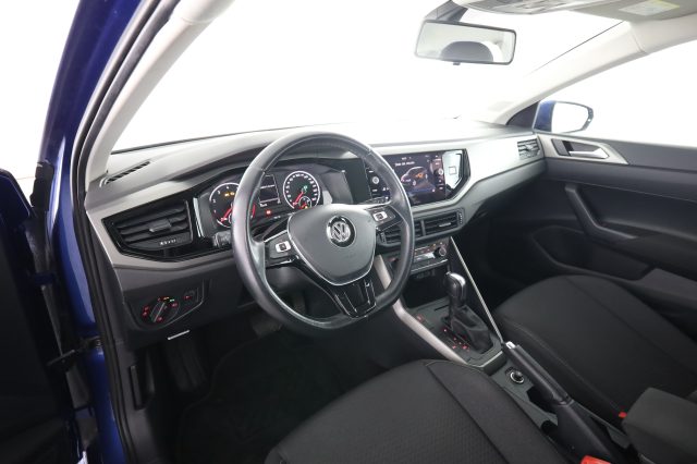 VOLKSWAGEN Polo usata 1