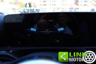 MERCEDES-BENZ A 200 usata 38