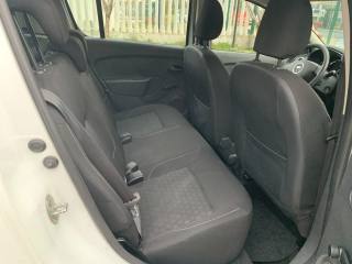 DACIA Sandero usata, con Controllo trazione