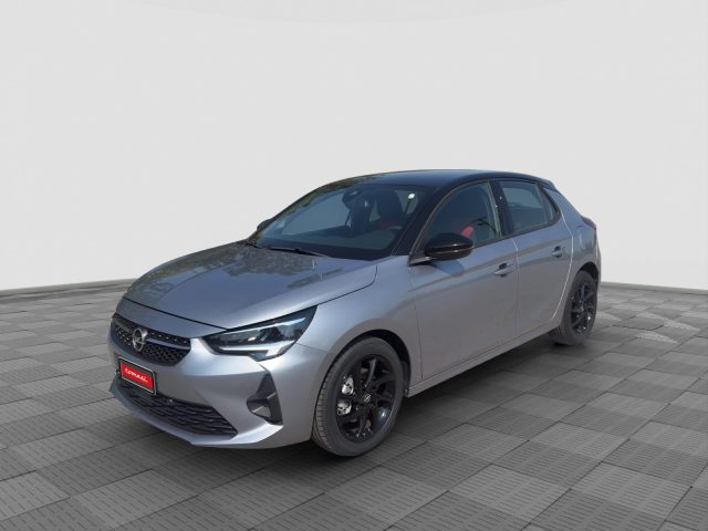 OPEL Corsa usata 0
