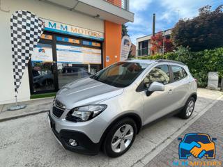 OPEL Mokka 1.4 Turbo in ProM-Mo unicoproprietario