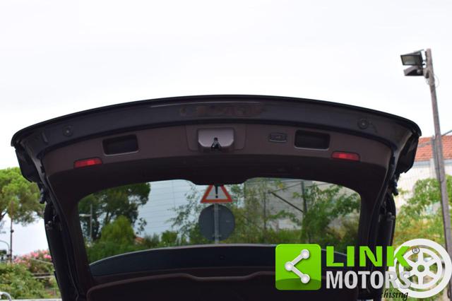 PORSCHE Macan usata, con ESP