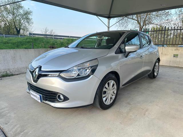 RENAULT Clio usata 57
