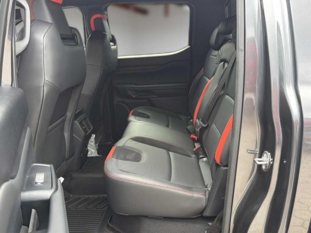 FORD Ranger Raptor usata, con Cerchi in lega