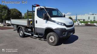 IVECO Daily usata 7