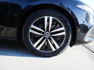 MERCEDES-BENZ A 250 usata, con Airbag Passeggero