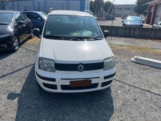 FIAT Panda usata, con Controllo automatico clima