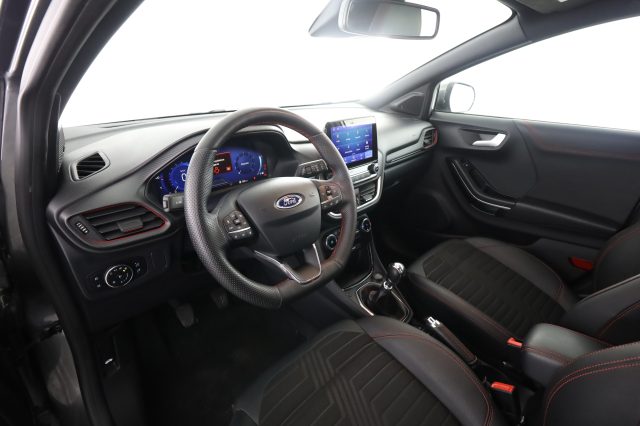 FORD Puma usata 1