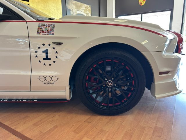 FORD Mustang usata 6