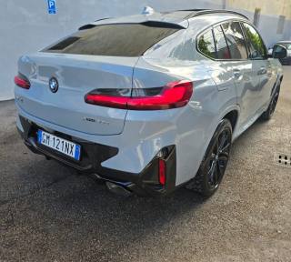 BMW X4 usata, con Chiusura centralizzata