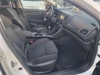 RENAULT Megane usata, con Controllo trazione