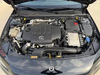 MERCEDES-BENZ A 180 usata, con Fari LED