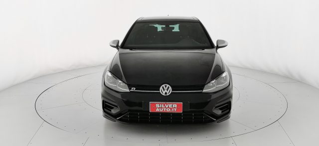 VOLKSWAGEN Golf R usata, con Airbag