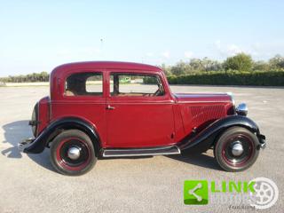 FIAT Balilla usata 2