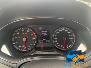 SEAT Ibiza usata, con Immobilizzatore elettronico