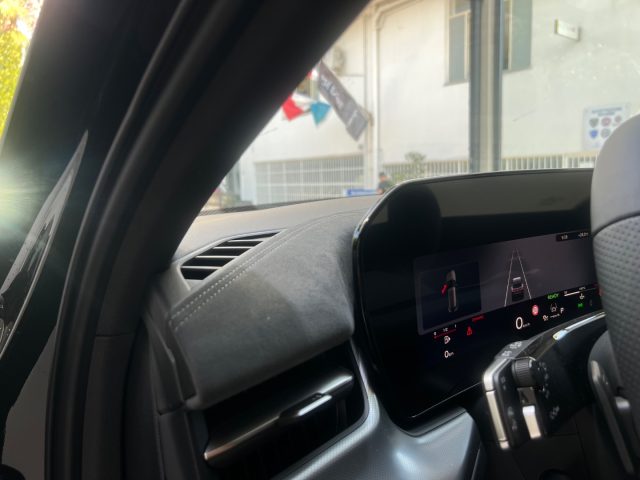 AUDI Q3 usata, con Carica per smartphone a induzione