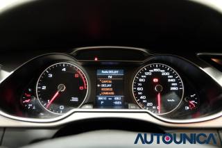 AUDI A4 usata, con Cerchi in lega